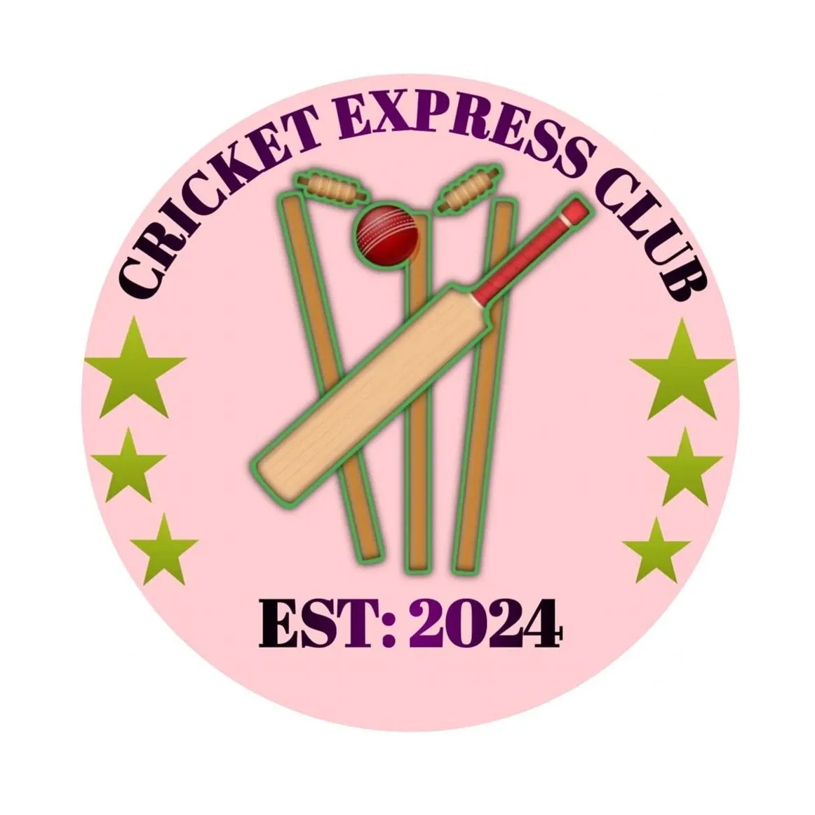 Cricket Express Club